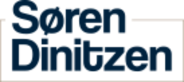 SØREN DINITZEN logo